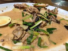 -竹庄餐馆·26年店(南昆山景区店)