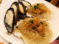 -芭菲盛宴·环球美食(锦城万达广场店)