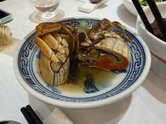 -宁波饭店·甬味灶(马园路店)