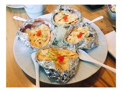 -隐泉京望日式料理(太和广场店)