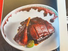 -杭州临平万丽酒店·万丽轩中餐厅