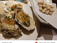 -贵木日本料理·铁板烧(新地假日广场店)