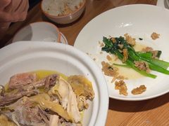 -话梅·客家小厨(东门店)