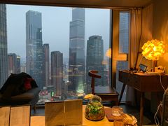 -得闲·高空SPA(东盟店)