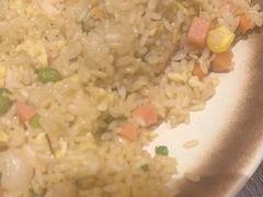 -海天楼中餐厅(吴宫泛太平洋酒店)