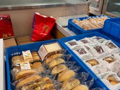 -长发西饼(临顿路店)
