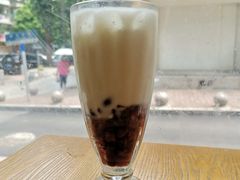 好好味红豆冰-探越越南牛肉粉(江南西分店)