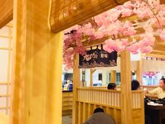 大堂-九田家黑牛烤肉料理(石路天虹店)