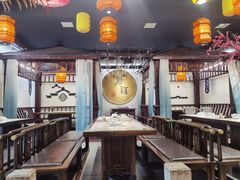 -乌记大厨餐厅