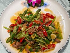 -西安贾三灌汤包·回坊小吃·清真炒菜(北院门总店)
