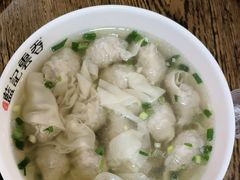 -蓝记云吞(正果店)