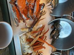 -嘉定凯悦·咖啡厅