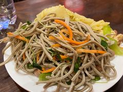 -姚记炒肝店(簋街店)