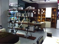 -红星美凯龙(上海沪南店)
