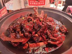 -回味黑鸭煲·始于2006(万松园店)