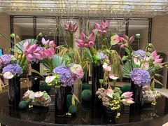 -南京圣和府邸豪华精选酒店