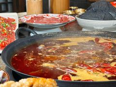 -重庆渝达老火锅(春熙路店)