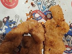 -鱼酷活鱼烤鱼(江宁金鹰店)