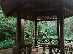 -上海怡沁园度假酒店