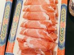 -京悦南门涮羊肉·羊蝎子火锅(田林路店)