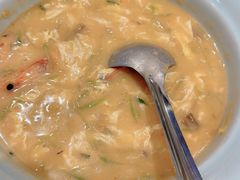 -村长家的疙瘩汤·东营菜(东营茶城店)