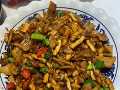 -老闵田螺馆·南昌市井菜·特色小吃(总店)