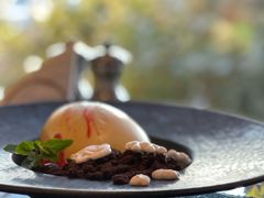 -哈蒙德餐厅