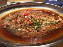 -上菜呷饭(唐家店)