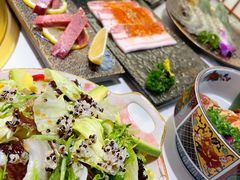 -千寻山野烤肉(中关村店)