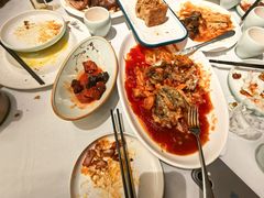 -峨嵋酒家(地安门店)