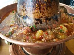 -觅山云南菜(泊富ICITY店)