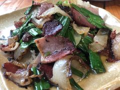 青城老腊肉-青城甲(青城山店)