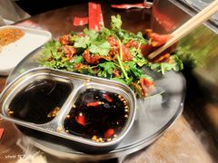 -李不管把把烧(火车南站店)