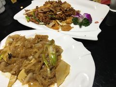 -闫府私房菜·百年鲁菜(恒隆店)