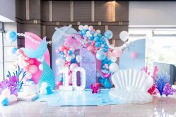 -派对猴生日派对策划(浦东店)