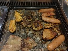 -星海汇海鲜烤肉火锅自助(二七广场百年德化店)