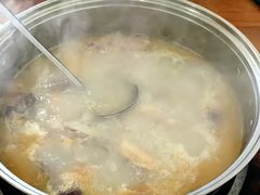 -15年老字号鑫鑫猪肚鸡·椰子鸡海南火锅(兴隆华侨农场店)