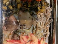 -汉丽轩韩式自助烤肉十二年(SM广场店)