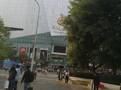 -南屏步行街