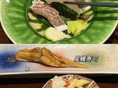 -加奈日本料理