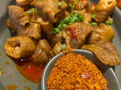 -谭鸭血老火锅(远大购物广场店)