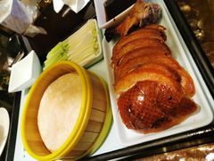 -大理实力希尔顿酒店御璽中餐厅YUXI – CHINESE RESTAURANT