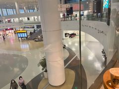 -郑州新郑国际机场