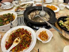 -李师傅脆肚(梅林店)