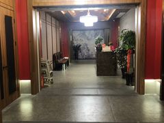 -旺达·福州菜(正大广场店)
