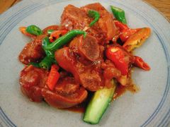 -静一餐厅·湖北菜(前门店)