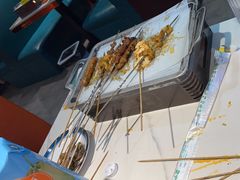 -头牌·鹤岗小串(万达店)