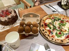 -大象厨房(重庆道店)