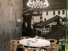 -茅庐毛血旺(临沂泰盛广场店)