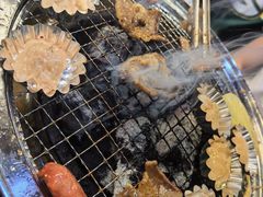 -合易泓烤肉(延河街店)